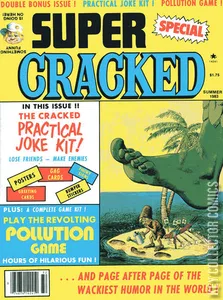 Super Cracked #21