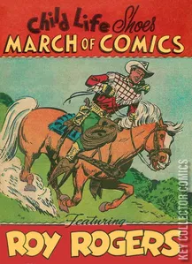 March of Comics #73