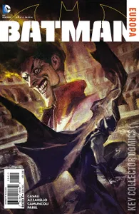 Batman: Europa #4