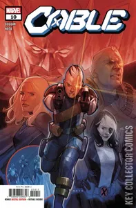 Cable #10