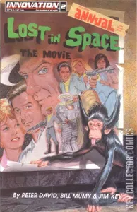 Lost in Space Annual #2