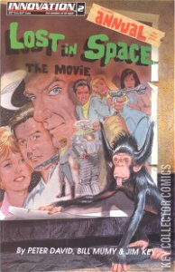 Lost in Space Annual #2
