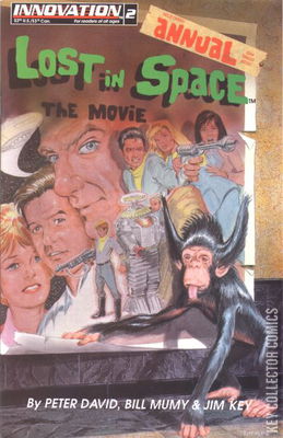 Lost in Space Annual