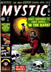 Mystic #13