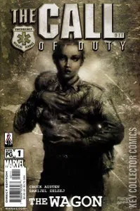 Call of Duty: The Wagon #1