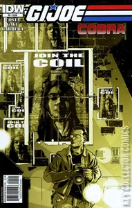 G.I. Joe: Cobra II #9