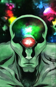 Absolute Martian Manhunter #7
