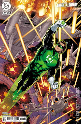 Green Lantern