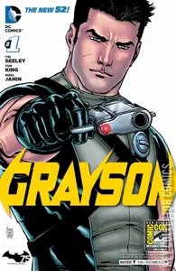 Grayson #1