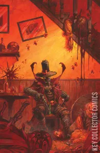 Deadly Tales of the Gunslinger Spawn #20