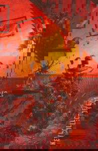 Deadly Tales of the Gunslinger Spawn #20