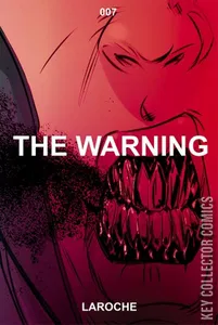 The Warning #7