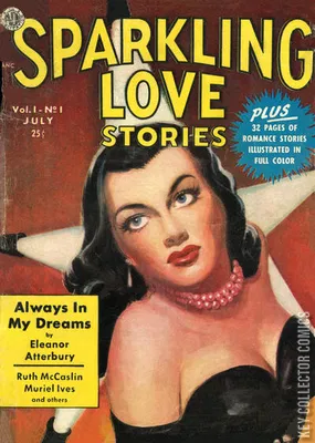 Sparkling Love Stories