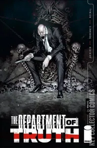 Department of Truth #10