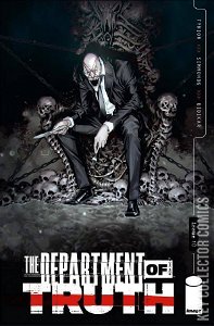 Department of Truth #10 