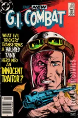 Variant Cover for G.I. Combat #285