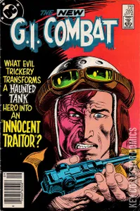 G.I. Combat #285