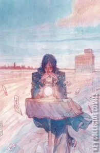 Minor Arcana #13