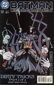 Batman: Legends of the Dark Knight #96