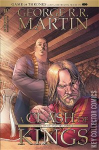 A Game of Thrones: Clash of Kings #10