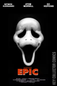 Something Epic #13