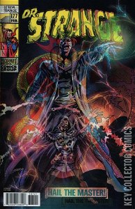 Doctor Strange #381 