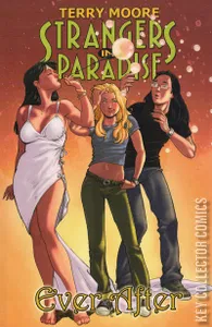 Strangers in Paradise #19