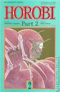 Horobi Part Two #2