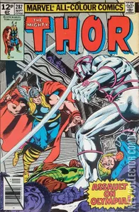 Thor #287