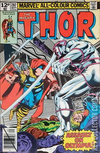 Thor #287