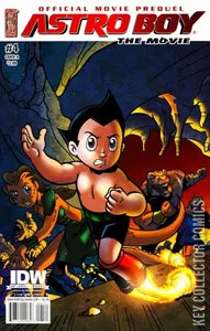 Astro Boy The Movie - Prequel #4