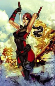 G.I. Joe: A Real American Hero #250
