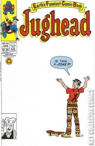 Jughead #34