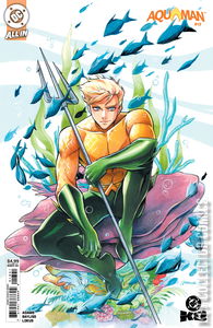 Aquaman #13