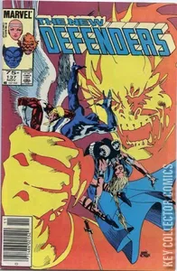 Defenders #137