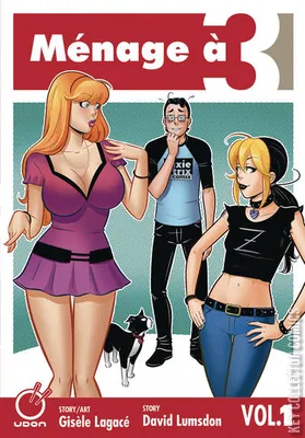 Menage a 3