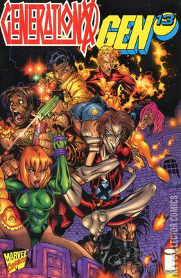 Generation X / Gen13