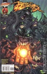 Battle Chasers #7