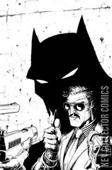Variant Cover for Batman Incorporated #3