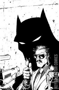 Batman Incorporated #3