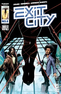 Exit City #6