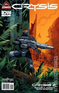 Crysis #1