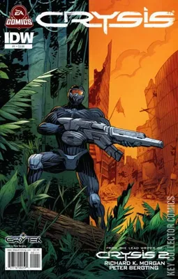 Crysis