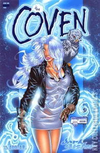 The Coven: Dark Sister #1