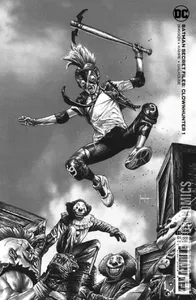 Batman: Secret Files - Clownhunter #1