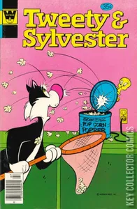Tweety & Sylvester #83