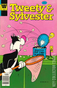 Tweety & Sylvester #83