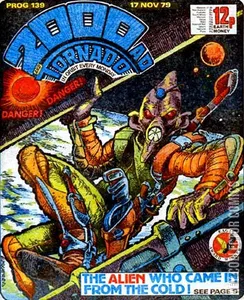 2000 AD #139