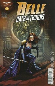 Belle: Oath of Thorns #3