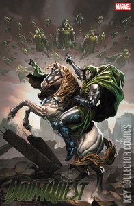 Doomquest #2